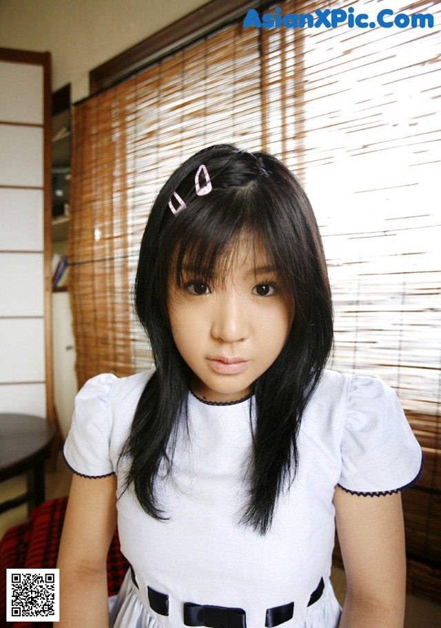 Madoka Konishi - To Fotosbiaca Pelada No.6b74e2