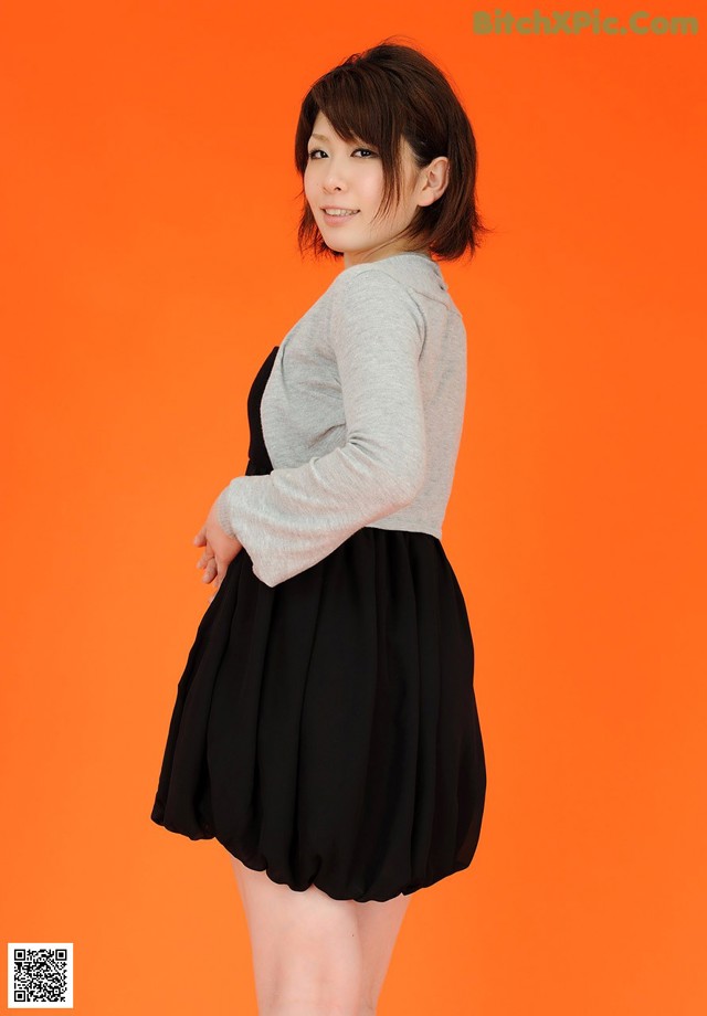 Mai Kazuki - Aspan Kurves Cakes No.7f38b1
