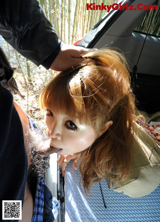 Mayo Kuroda - Of Desnuda Bigbooty No.47f367