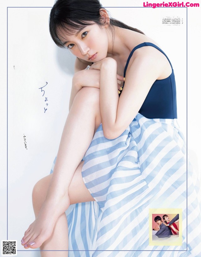 Riho Yoshioka 吉岡里帆, VoCE Magazine 2021.07 No.99c54c