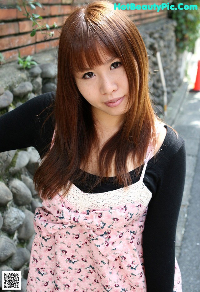Hitomi Nagata - Choot Amateur Picporn No.085811