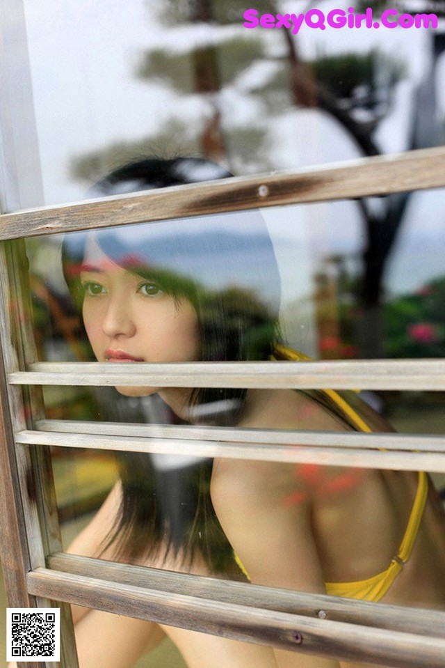 Rina Aizawa - Sexcom Jimslip Photo No.5abcc4
