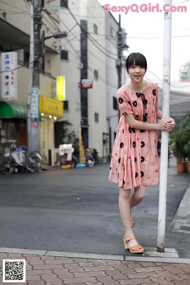 Rina Aizawa - Sexcom Jimslip Photo No.5abcc4