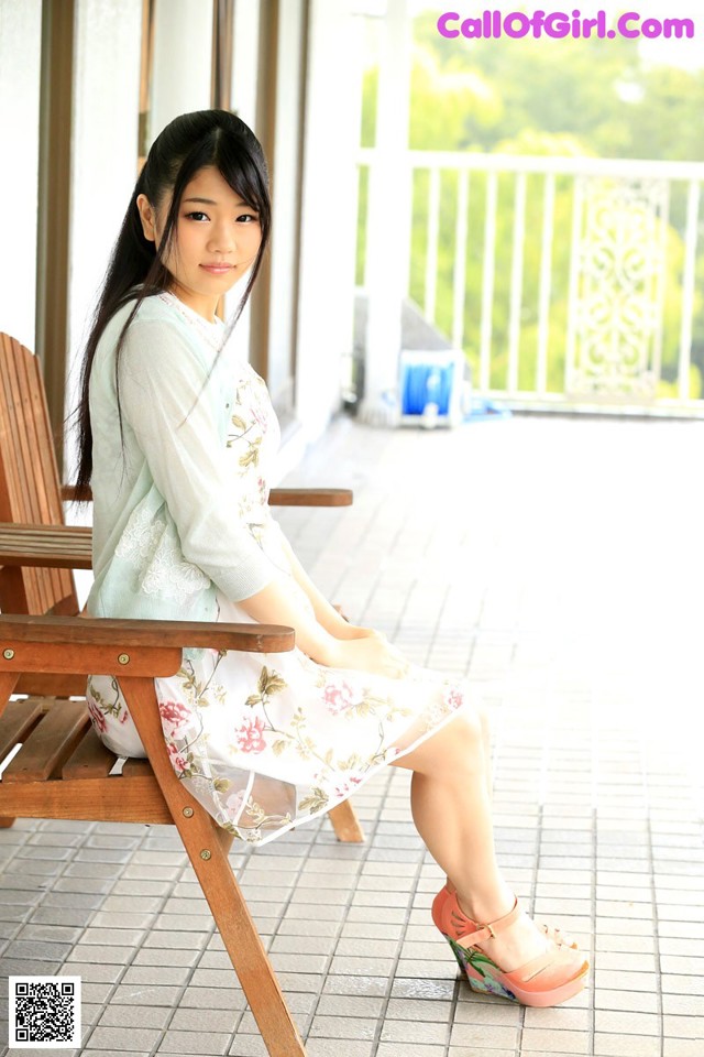 Misaki Osawa - Affect3d Korea School No.60841e