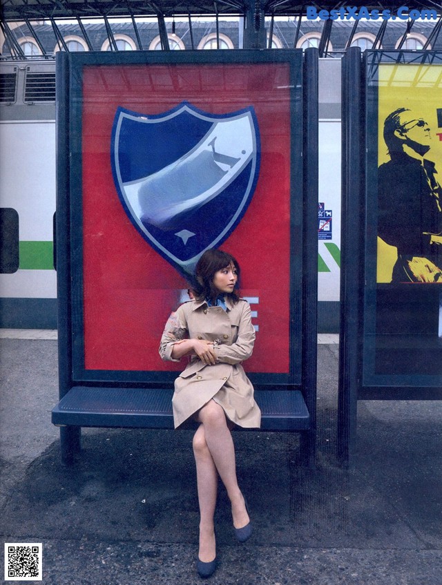 Natsumi Abe - Deb X Vide No.c2624e