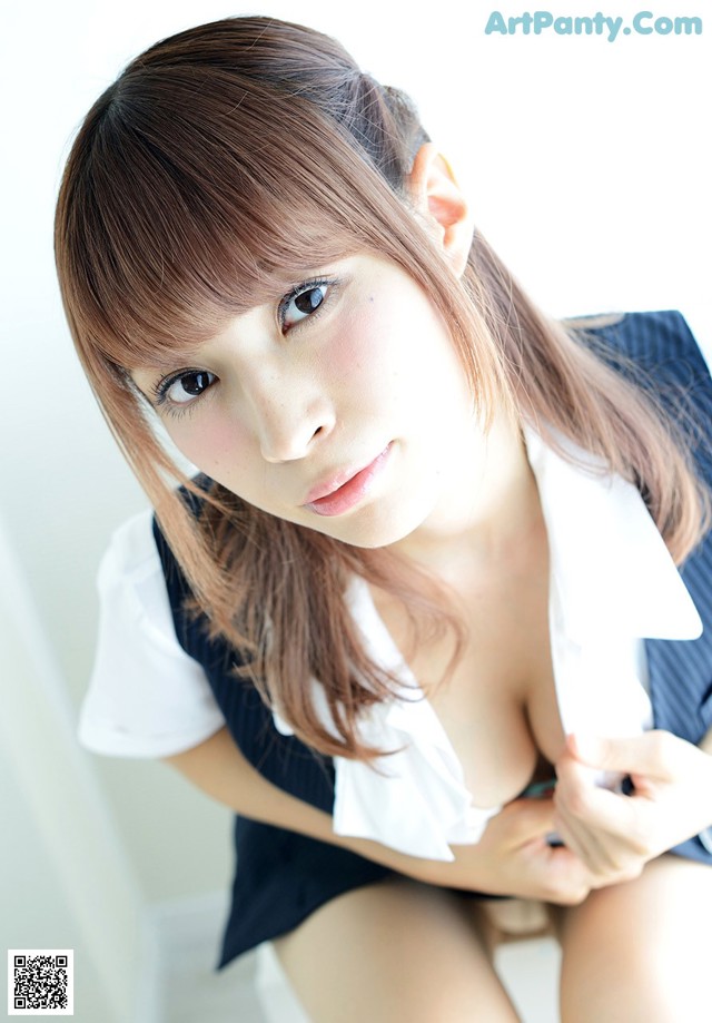 Erika Kotobuki - Lessy Cumonface Xossip No.5cdd2b