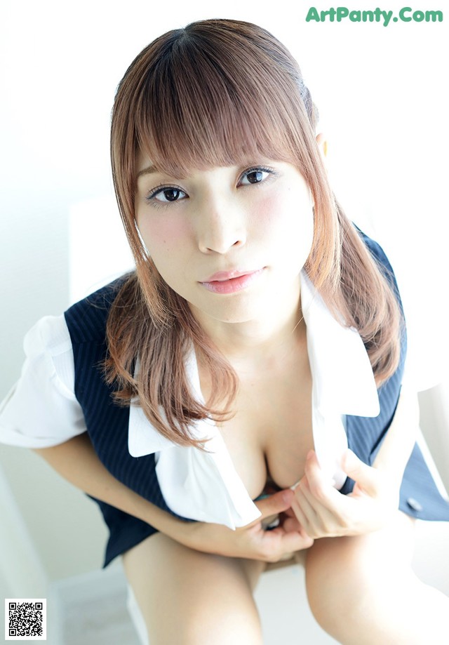 Erika Kotobuki - Lessy Cumonface Xossip No.5cdd2b