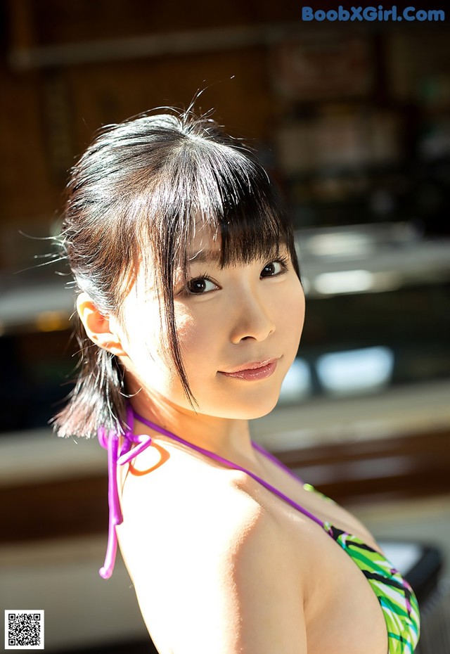 Asuna Kawai - Penthouse Pornsticker Wechat No.b1b4f1