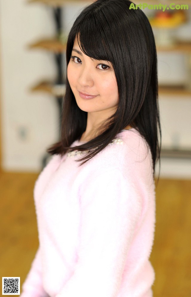 Rumi Ichikawa - Croft Nude Playboy No.7031a3