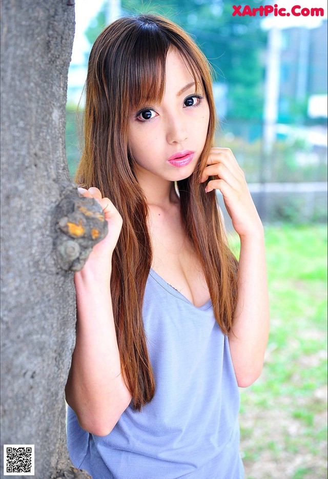 Anri Hoshizaki - Flower Arbian Beauty No.30f727
