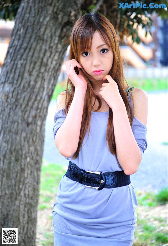 Anri Hoshizaki - Flower Arbian Beauty No.30f727