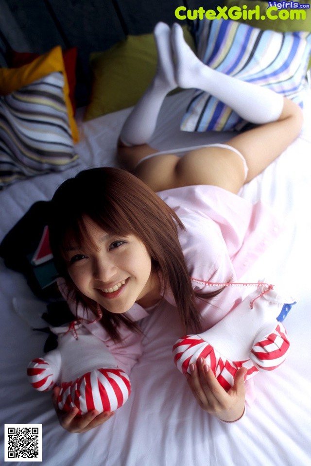 Mihiro - Galerey 18dream Japan No.6288cb