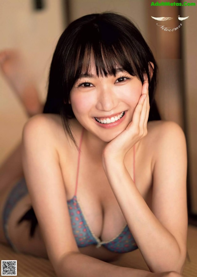 Karen Hara 原かれん, Weekly Playboy 2020 No.49 (週刊プレイボーイ 2020年49号) No.63d62f