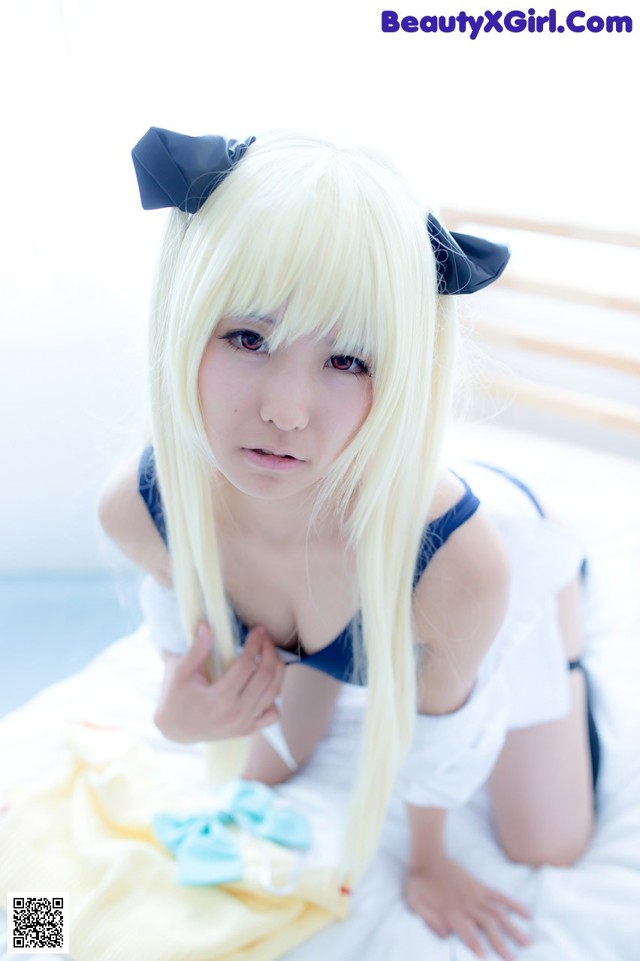 Cosplay Nagisa - Girls Fucking Ultra No.4e1e43