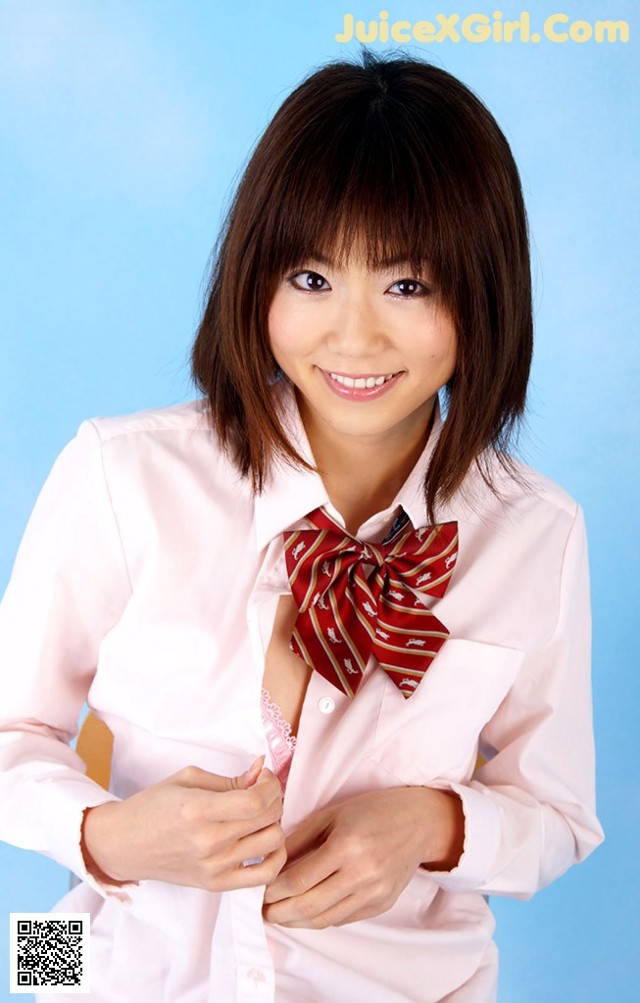 Saki Ninomiya - 18x Titpie Com No.43e353