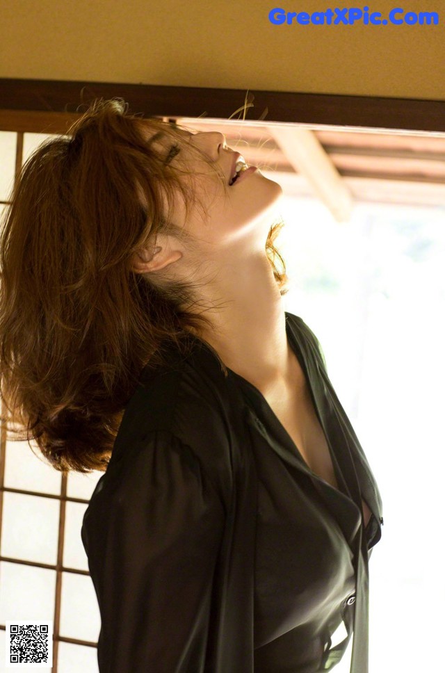 Sayaka Isoyama - Secretary Jewel Asshole No.feb24b
