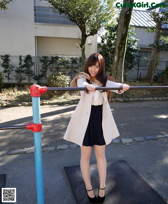 Arisa Kawasaki - Assh Amerika Ccc No.c9846d