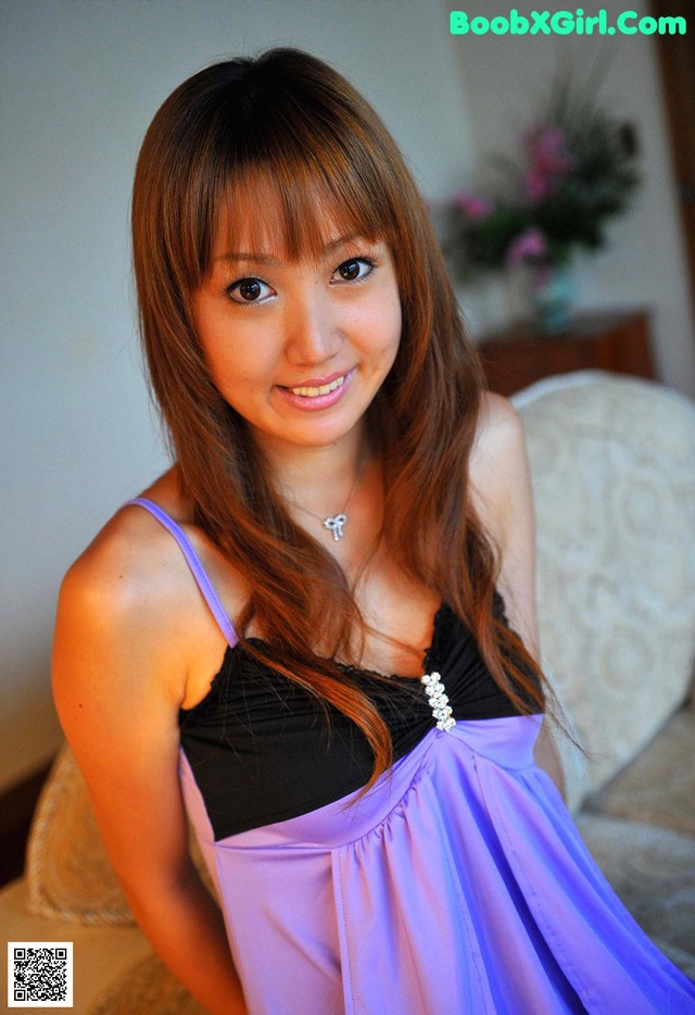 Marina Asahina - Fucjing Strictly Glamour No.e525e5