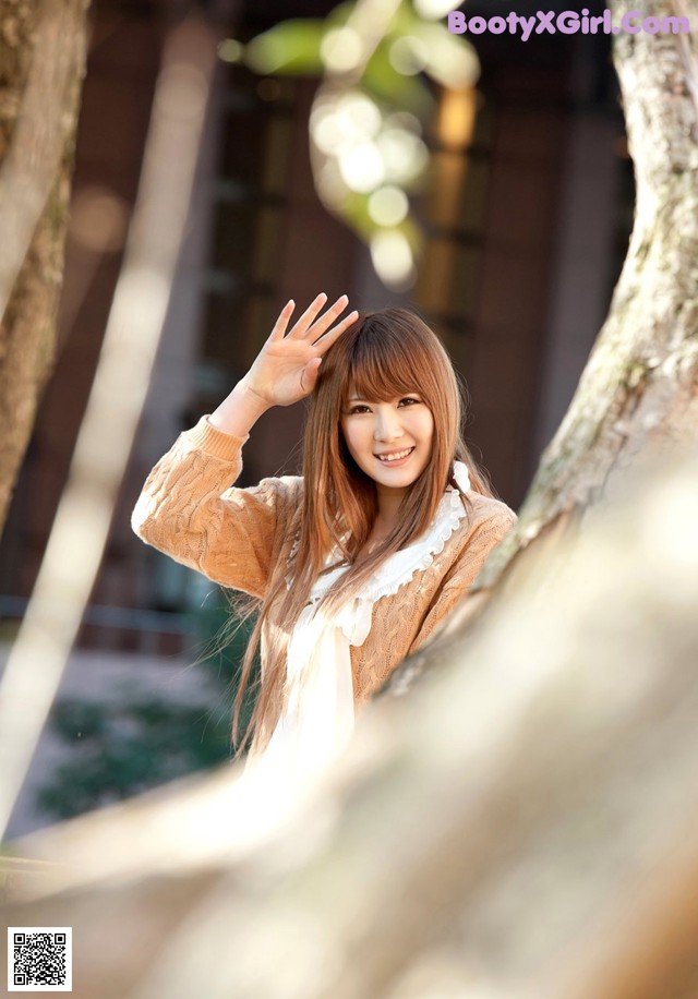 Momoka Nishina - Toying Sexy Maturemovie No.fb411f