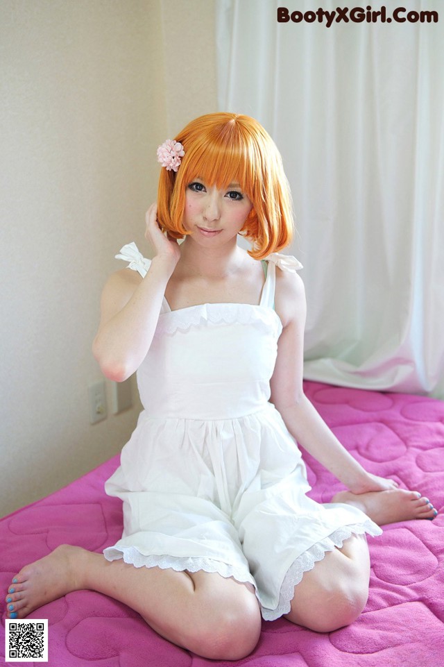 Miku Oguri - Hapy Virgin Like No.520884
