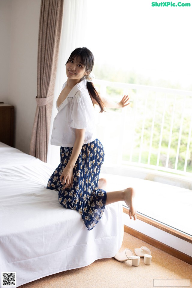 Nao Jinguji 神宮寺ナオ, [Graphis] Gals 「Gimme!」 Vol.05 No.20ee10