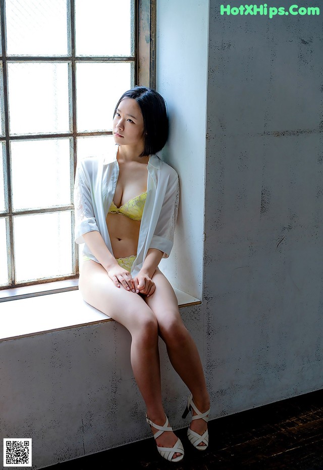 Fumika Hatsuno - Territory Fotos Ebony No.bf14da