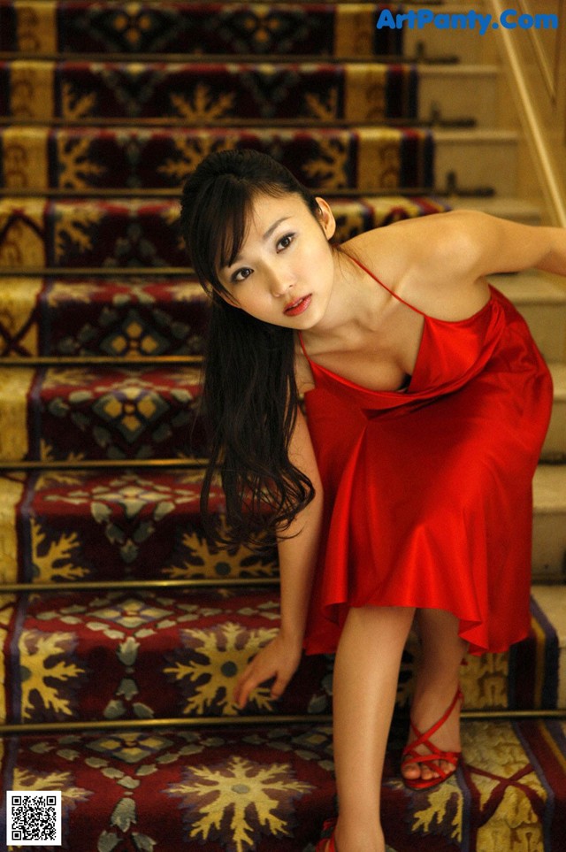 Risa Yoshiki - Kink Hdphoto Com No.971069