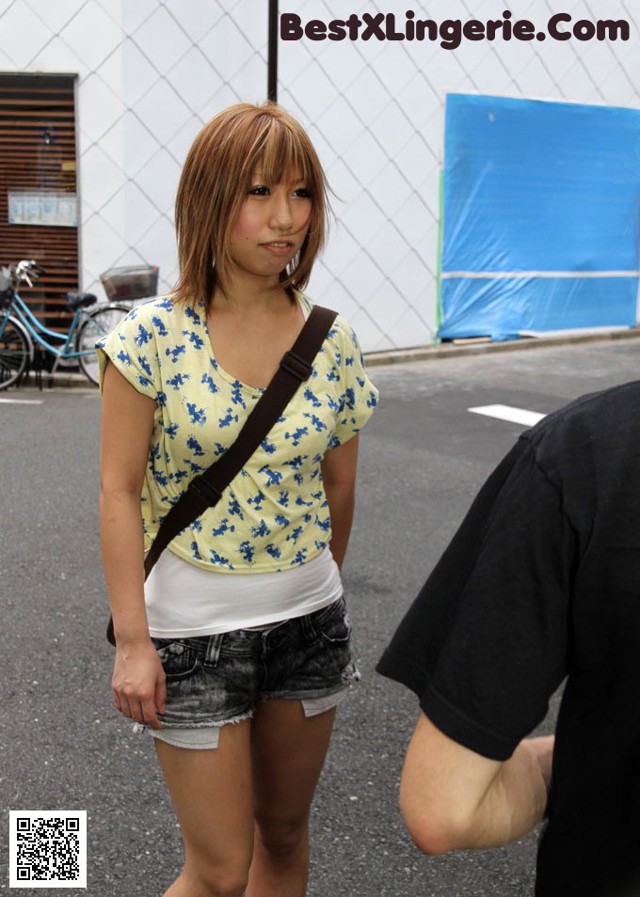 Saki Matsuura - Bijou Londoni Porn No.5ff488