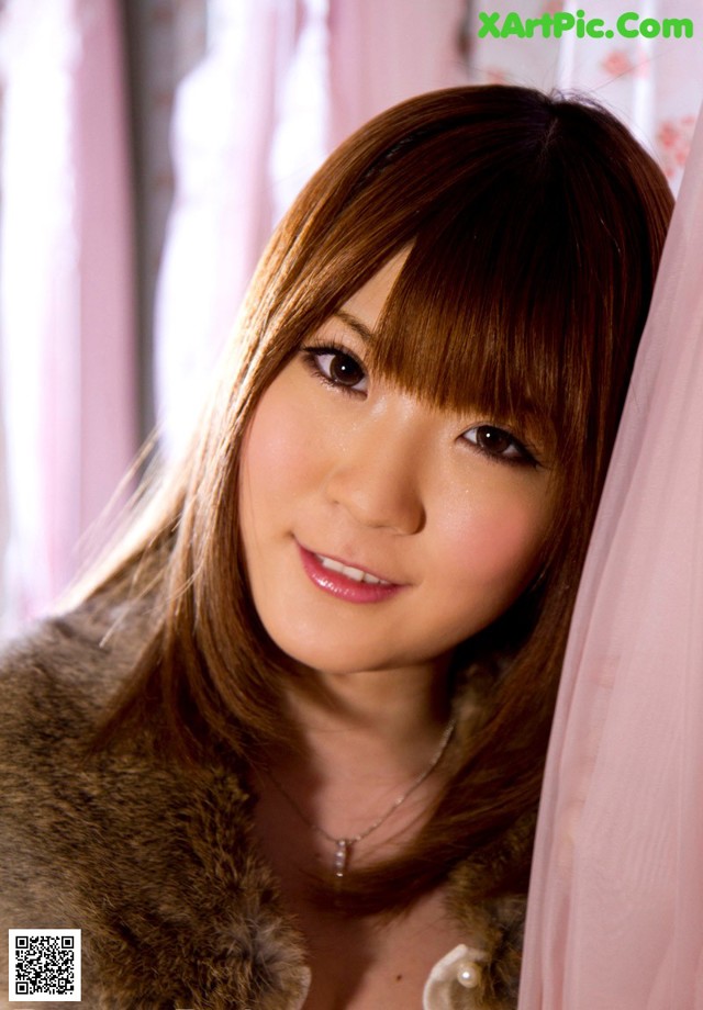 Momoka Nishina - Gerson Swt Africa No.2e64ec