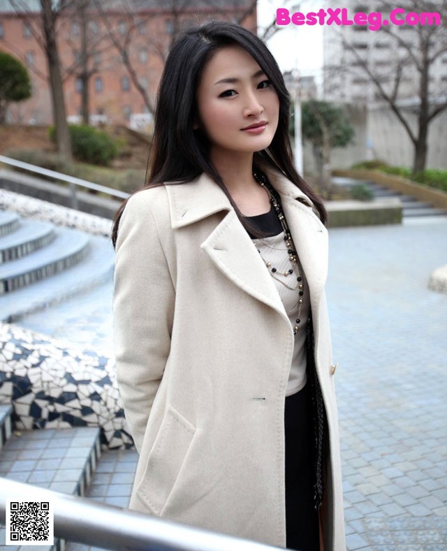 Saeko Hasegawa - Index Tight Skinny No.c37acf