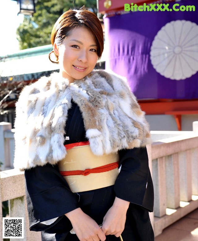 Rika Shiraishi - Tame Xxx Wife No.78a10e