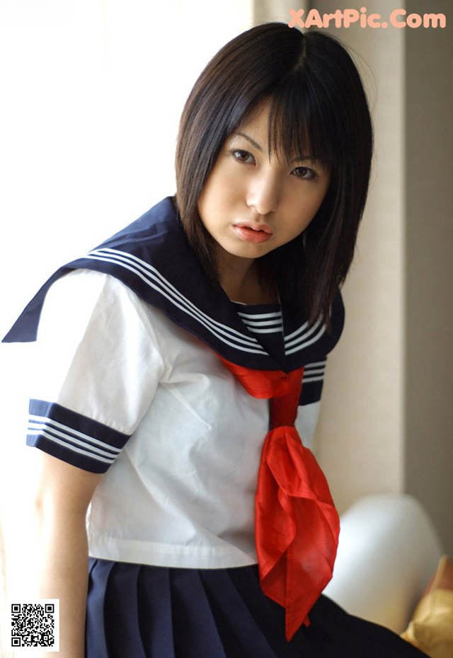 Rubi Aiba - Invasion Saxy No.eaf057