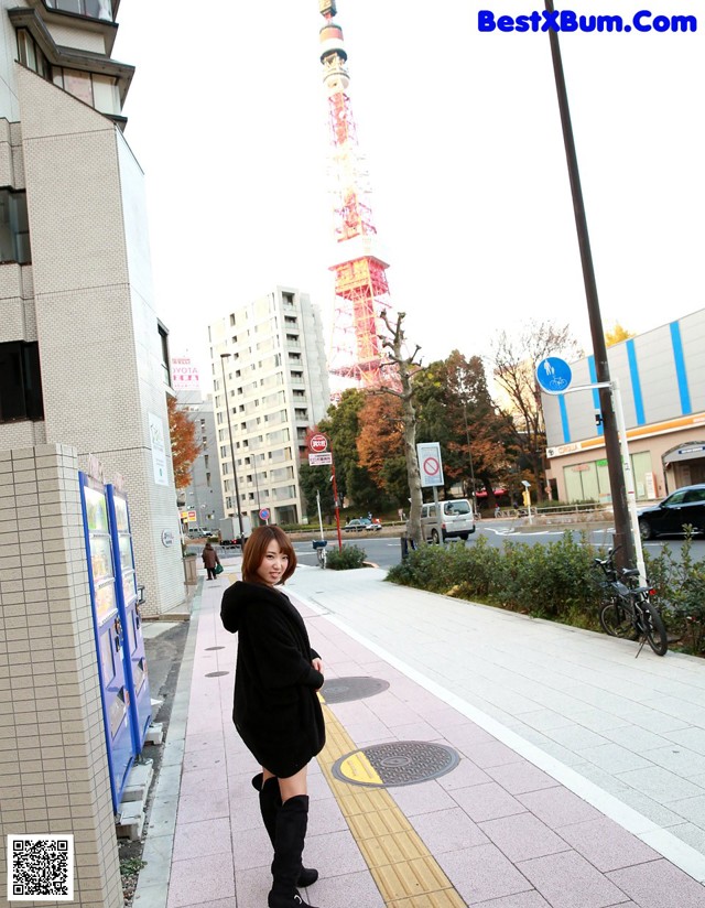 Realstreetangels Riko - Brooke Sexy Maturemovie No.111ce2