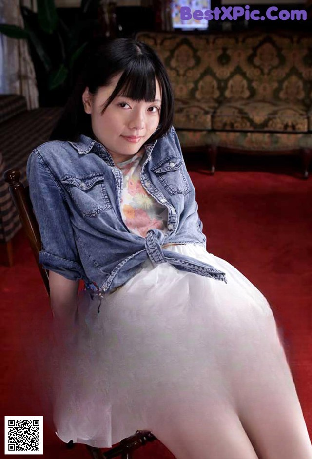 Rio Kakizaki - Spote Xxx Geleris No.43d00a