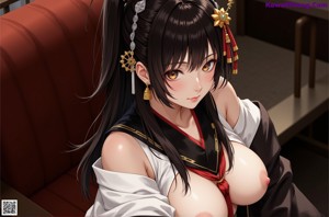 Hentai - Eternal Echoes of Enchanting Allure Set.1 20241218 Part 14