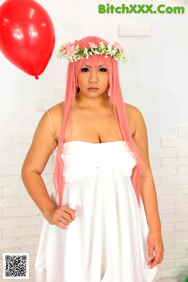 Maryou Chouzuki - Fotobokep Misory Xxx No.dae0f3
