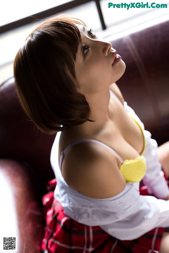 Ayumi Kimino - Young Wet Africans No.6b724e