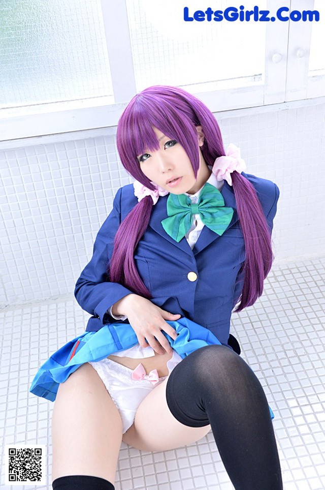 Cosplay Haruka - Unforgettable Xgoro Download No.ef2438