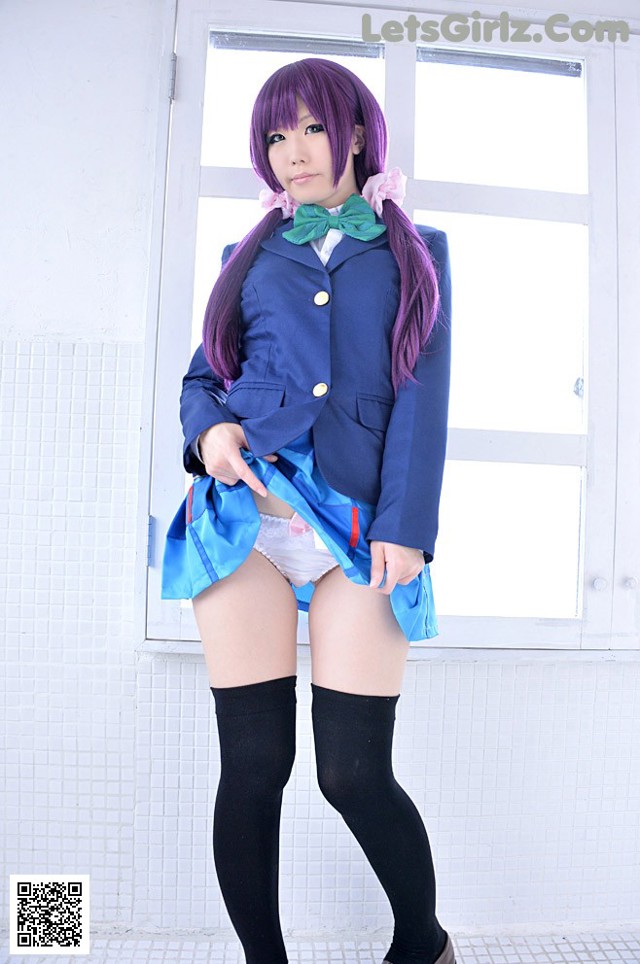 Cosplay Haruka - Unforgettable Xgoro Download No.ef2438