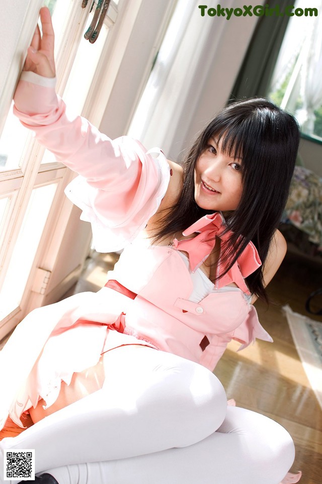 Ai Sakuno - Fisher Com Panty No.9f44af