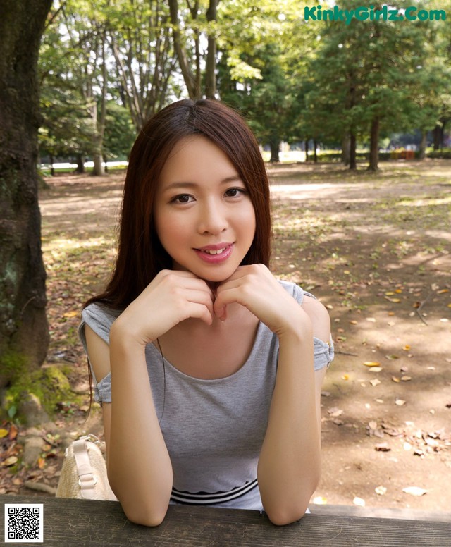 Azusa Arai - Sexphotos Nouhgty Bookworm No.46a56f
