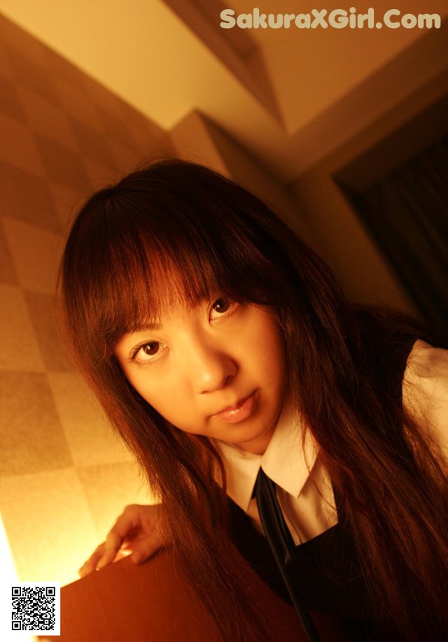 Yuri Kuraki - Videommxxx Model Bule No.07a9aa