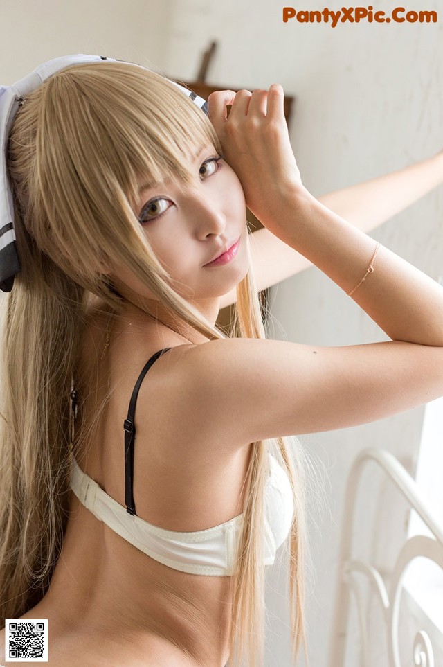 Cosplay Nasan - Cerampi Short Brazzer No.aa1121