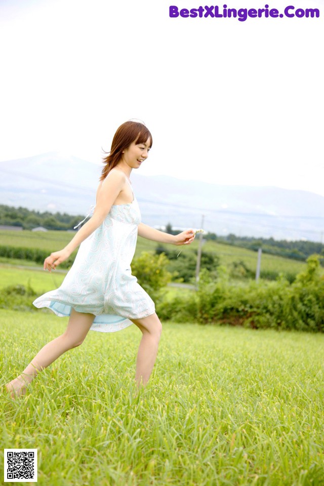 Moe Fukuda - Tribbing Trailer Scene No.7c67e3