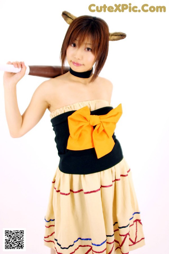 Misran Cosplay - Xdesi Amoy Dildo No.eafd7a