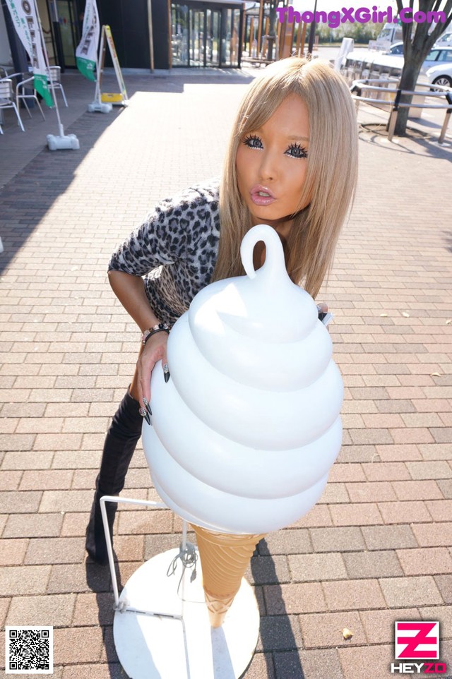 Tsubasa Miyashita - Mightymistress Sur 2folie No.313f8c