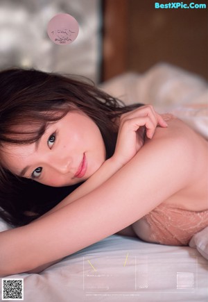 Ai Shinozaki 篠崎愛, Young Champion 2022 No.13 (ヤングチャンピオン 2022年13号)