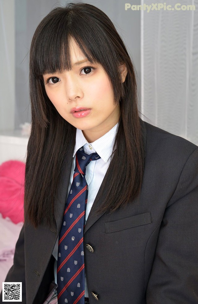 Miyako Akane - Ngangkang Underware Neket No.1f39ce