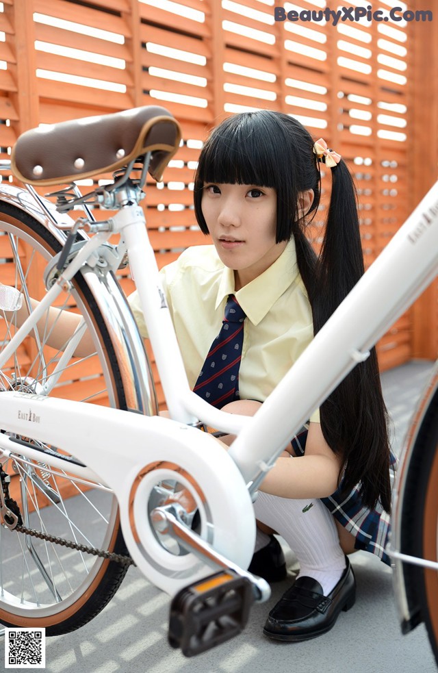 Ichigo Aoi - Sn 21 Naturals No.bfa72a