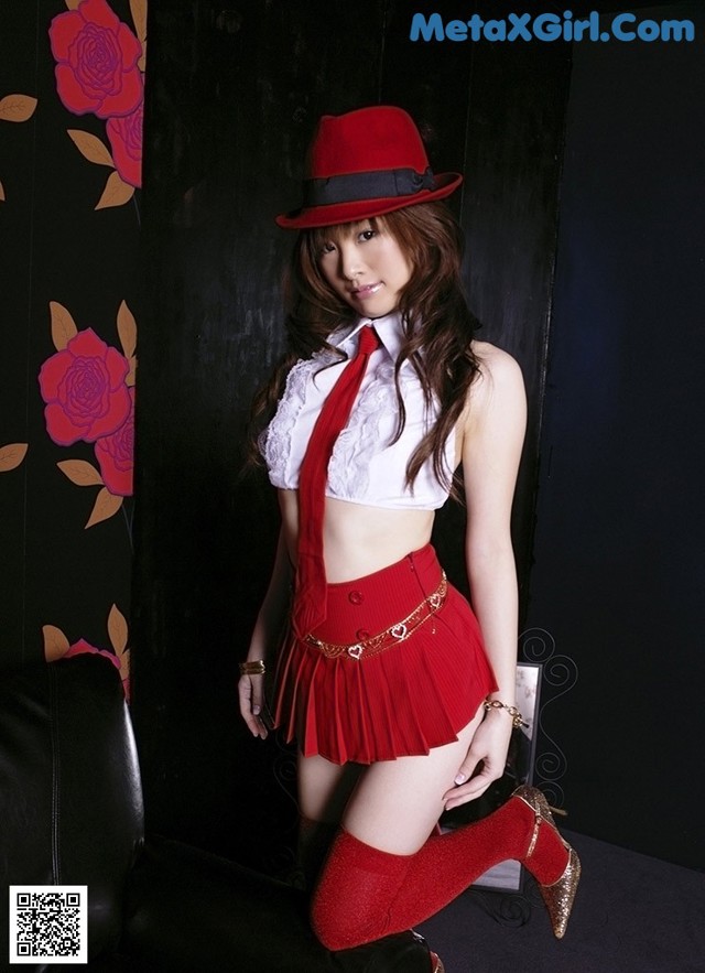 Yu Ayanami - Xxx18 Maga King No.08be11